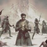 Diablo 4: svelata la Season 1, la Stagione degli Abietti