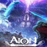 Aion Classic: annunciato l’update 2.0, Storm in Balaurea
