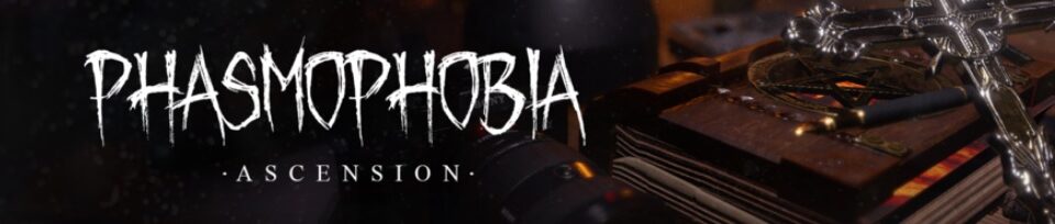 Phasmophobia: uscito il nuovo mega-update che rivoluziona il gioco e la progression