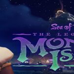 Sea of Thieves: è live la seconda Storia Assurda del crossover con Monkey Island