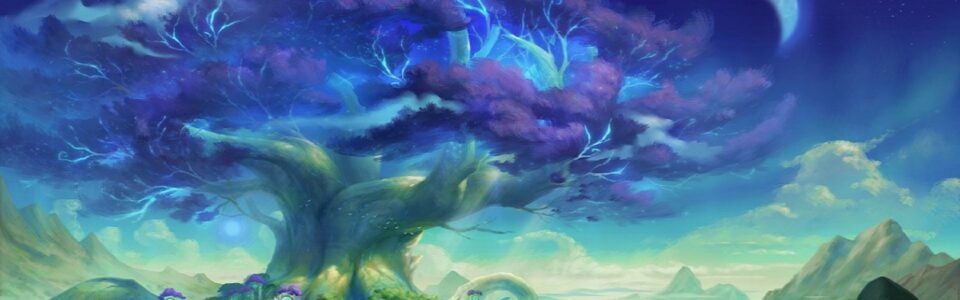 World of Warcraft: annunciata la prossima patch, Guardiani del Sogno