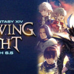 Final Fantasy XIV: è live la patch 6.5, Growing Light