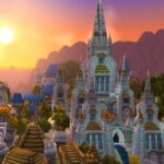World of Warcraft: un leak svela la prossima espansione?