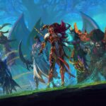 World of Warcraft: svelata la data della patch 10.2, Guardiani del Sogno