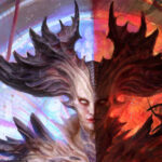 Guild Wars 2 Secrets of the Obscure: svelato il nuovo capitolo Through the Veil, in arrivo la beta per le nuove armi