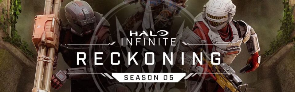 Halo Infinite: è iniziata la Stagione 5, grande ritorno di giocatori