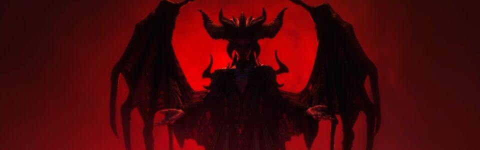 Diablo 4: è iniziato l’evento Benedizione della Madre