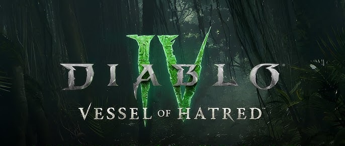 Diablo 4: svelate le prossime patch e la prima espansione, Vessel of Hatred