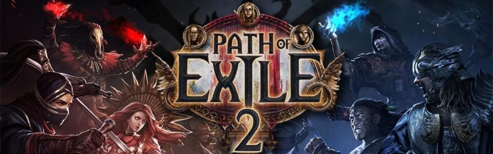 Path of Exile 2: annunciato un nuovo livestream per il 30 novembre