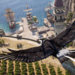 Throne and Liberty: nuovo video, NCsoft conferma il lancio globale nel 2024