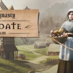 Medieval Dynasty: la modalità coop è disponibile su Steam