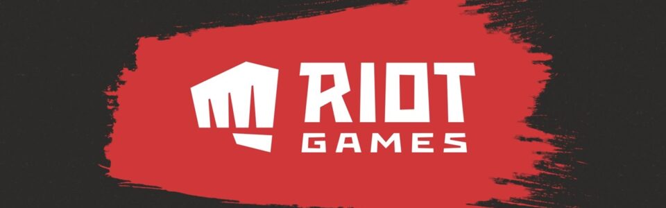 Riot Games chiude Riot Forge, licenziati oltre 500 dipendenti