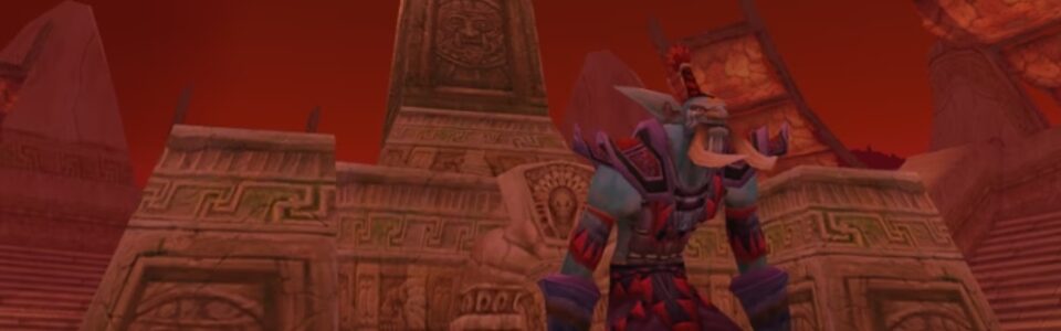 World of Warcraft Season of Discovery: tutti i dettagli della Fase 2
