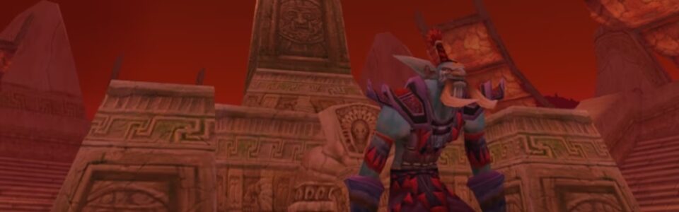 World of Warcraft Classic è un successo, il team si espande per sviluppare nuovi contenuti