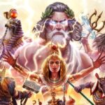 Svelato Age of Mythology Retold: uscirà nel 2024 su PC, Xbox e Game Pass