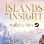 Islands of Insight: un nuovo interessante MMO puzzle è disponibile su Steam
