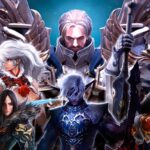 NCsoft: presentati i bilanci del 2023, Guild Wars 2 salva il mercato occidentale