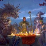Guild Wars 2 Secrets of the Obscure: svelato il nuovo capitolo The Realm of Dreams