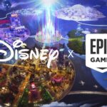 Disney ed Epic Games siglano un accordo epocale per creare un “universo persistente”
