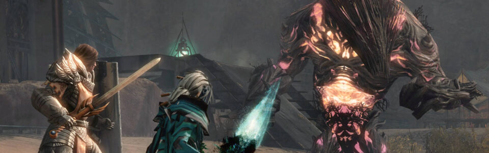 Guild Wars 2: è live l’evento Return to Season 2, novità sul WvW