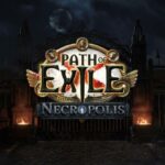 Path of Exile: è live la nuova lega Necropolis