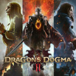 Dragon’s Dogma 2 è ufficialmente disponibile su PC e console