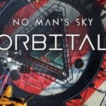 No Man’s Sky: è live il nuovo update Orbital