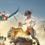 World of Warcraft: disponibile la nuova modalità battle royale Plunderstorm