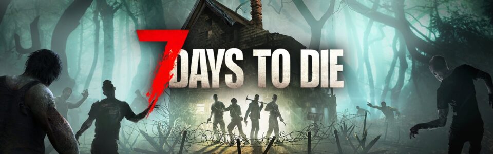 7 Days to Die mmo.it 7 Days to Die Early Access 7 Days to Die Steam