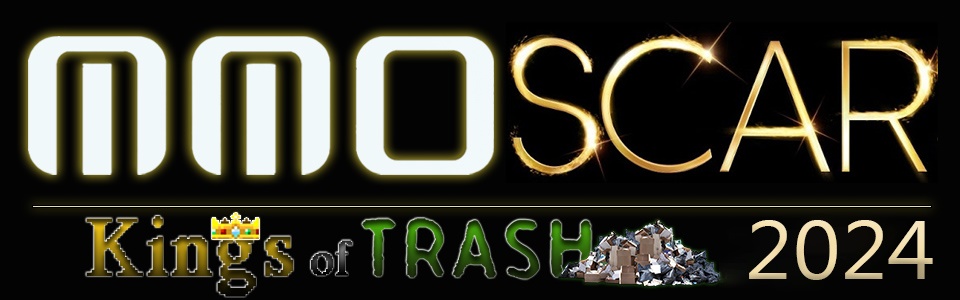 MMOscar Trash 2024: I peggiori del 2023 secondo MMO.it – Speciale