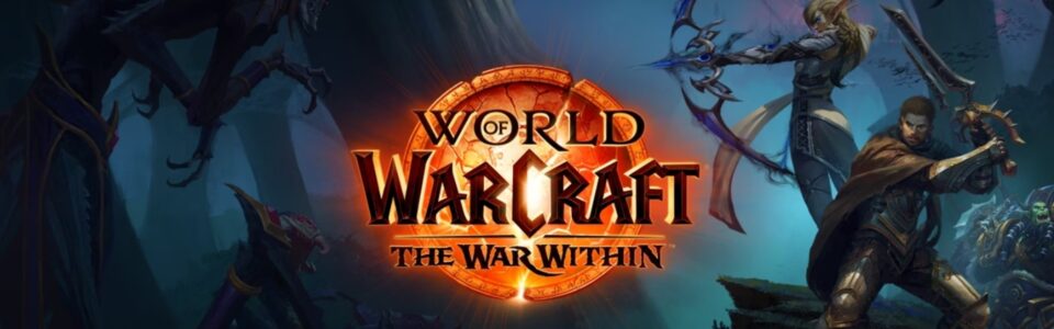 World of Warcraft: The War Within aiuterà molto i giocatori solitari