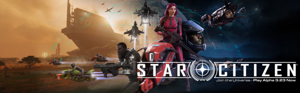 Star Citizen alpha 3.23 adventure beckons Star Citizen 2024 Star Citizen mmo.it Star Citizen persistent universe Star Citizen alpha Star Citizen beta