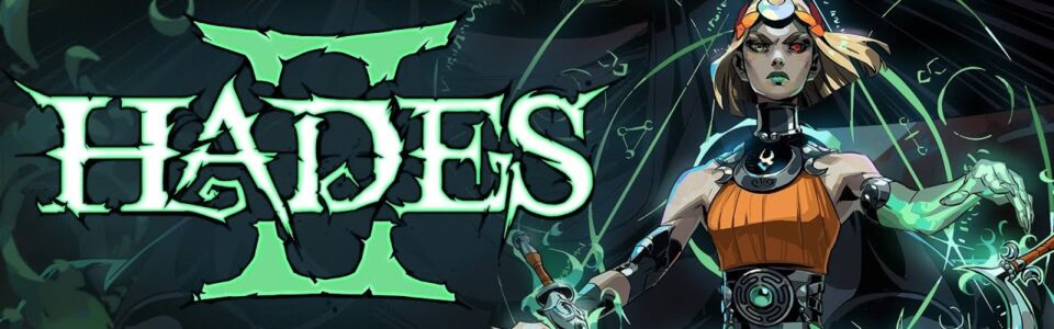 Hades 2 è disponibile a sorpresa in early access su PC