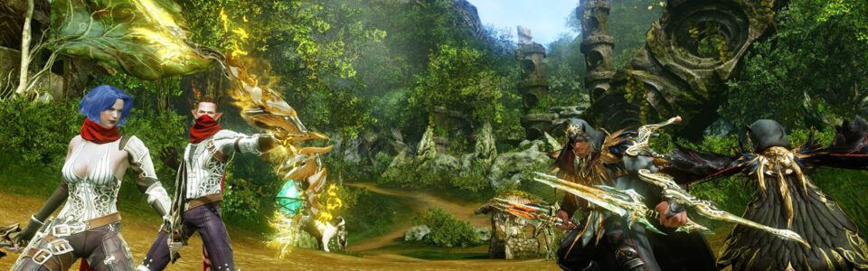 XLGames vende l’IP di ArcheAge ad Align Studio, nuova entità fondata da Kakao Games