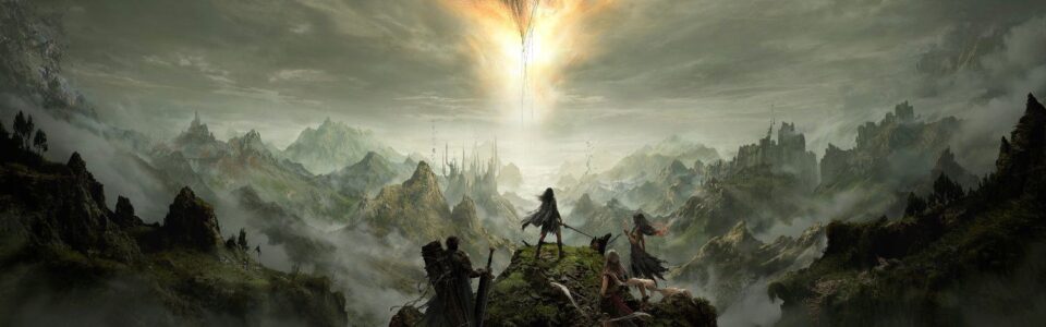 Nodusfall: HoYoverse annuncia un nuovo action cooperativo mitologico