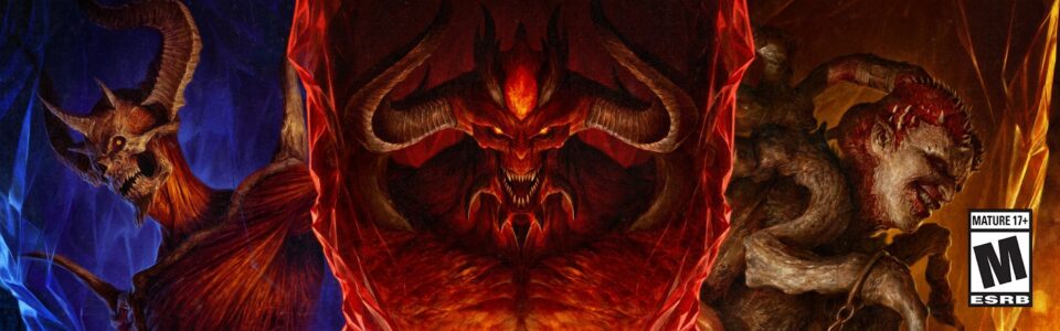 Diablo 4: è iniziata la Stagione del Retaggio degli Inferi
