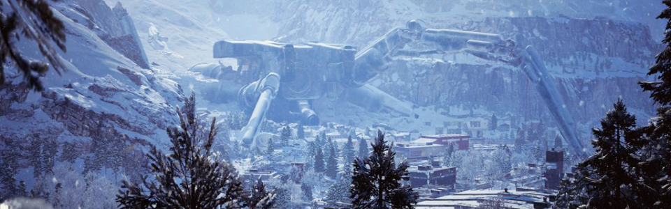 ARC Raiders: svelato il nuovo update Frozen Trail ARC Raiders: svelato il nuovo update Frozen Trail