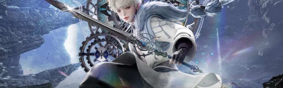 Lost Ark: è live l’update Dimensions Unbound, disponibile la nuova classe del Dimensionalist