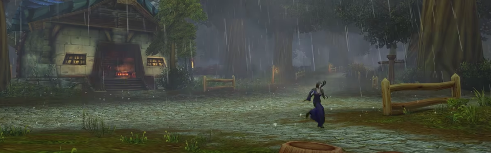 World of Warcraft Forever: nuovo trailer, è live la prima patch della beta World of Warcraft Forever: nuovo trailer, è live la prima patch della beta