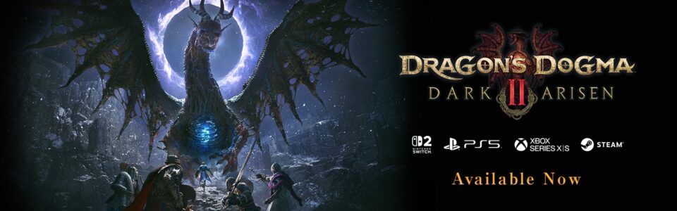 Dragon’s Dogma 2: la nuova espansione Dark Arisen è disponibile su PC e console Dragon’s Dogma 2: la nuova espansione Dark Arisen è disponibile su PC e console