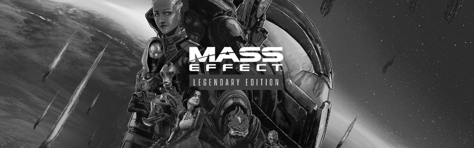 EA chiude BioWare e cancella Mass Effect Next