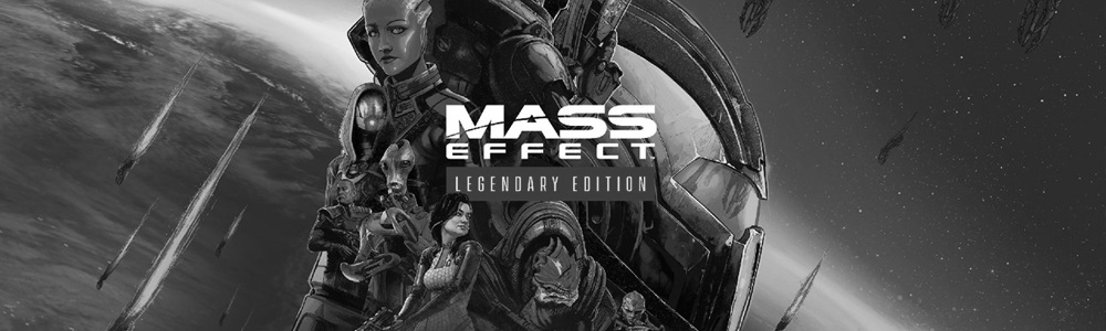 EA chiude BioWare e cancella Mass Effect Next