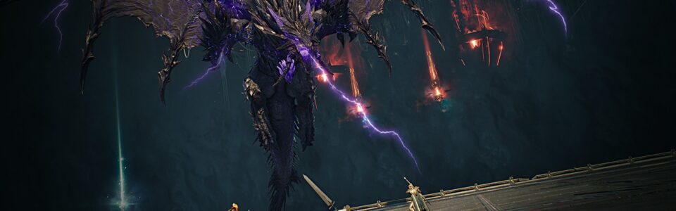 Aion 2: svelato il primo grande update, Ludra Awakens