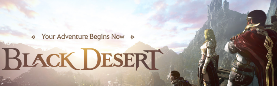 Black Desert Online: nuovo grande update, aumento del level cap e revamp della progressione