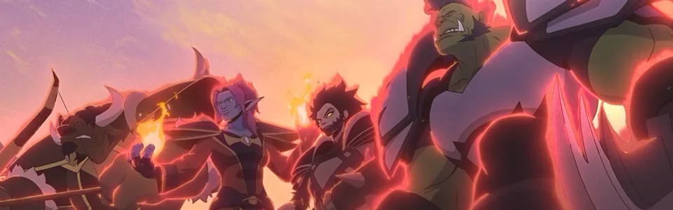 World of Warcraft Forever: aperta la prenotazione dei nomi, pubblicato il trailer di lancio